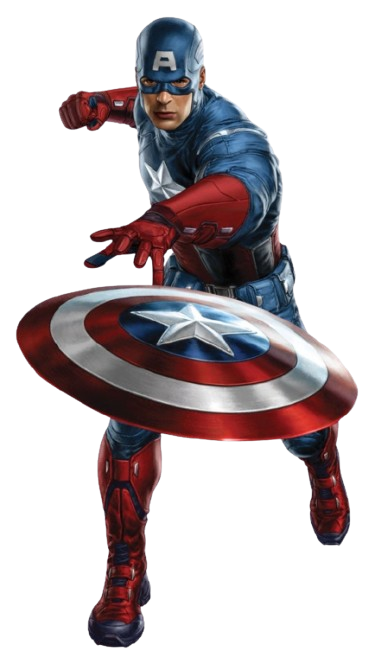 Captain America