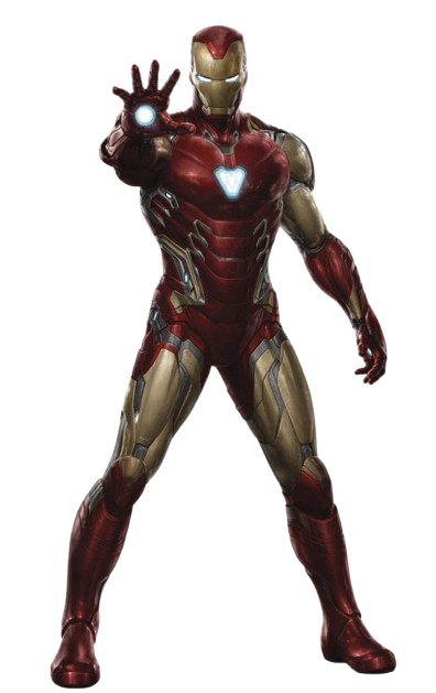Iron Man