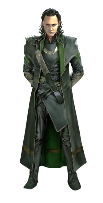 Loki