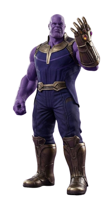 Thanos
